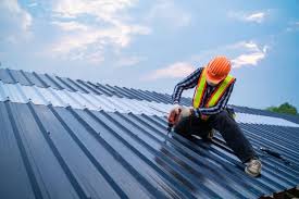 Best Roof Insulation Installation  in Duson, LA